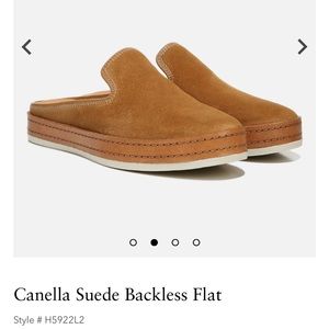Vince Canella Flats